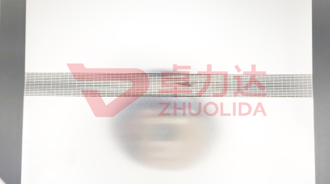 手機(jī)折疊屏刻蝕加工