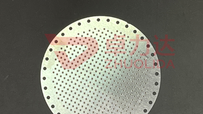 不銹鋼304，厚度0.02mm，廣州刻蝕加工如何選擇廠家